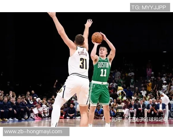 掘金与凯尔特人精彩对决视频回顾全场高光时刻与精彩瞬间分析 掘金与凯尔特人精彩对决视频回顾全场高光时刻与精彩瞬间分析