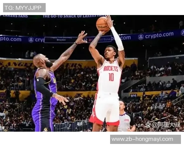 火箭与湖人2008年季后赛对决回顾:经典战役的激情与荣耀 火箭与湖人2008年季后赛对决回顾:经典战役的激情与荣耀