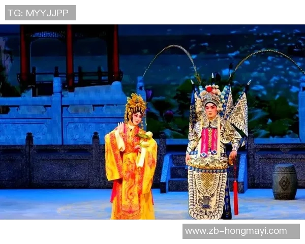 岭南戏曲频道：传承与创新的艺术之旅，领略南方文化的独特魅力与风采