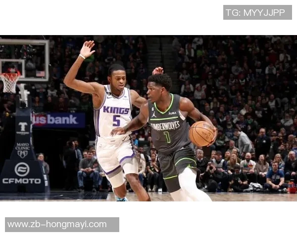 森林狼逆转国王的精彩对决展现逆境中的坚韧与团队精神