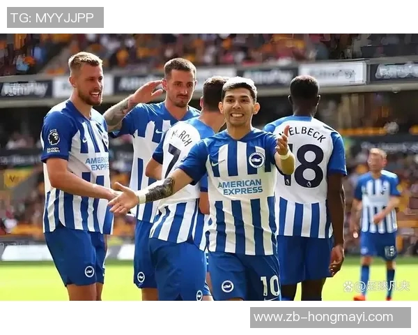 维拉与布莱顿精彩对决直播全程回顾与赛后分析