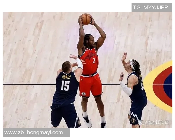 掘金与开拓者对决前瞻分析及比赛结果预测