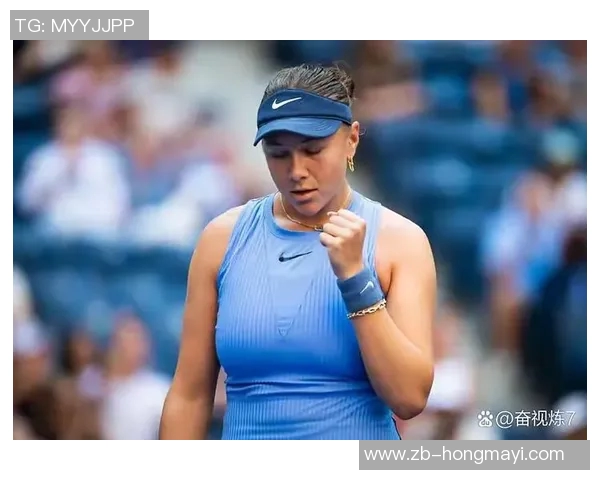 美网女单决赛精彩对决揭晓新王者传奇球员再续辉煌历史