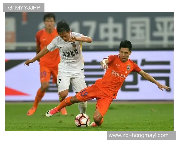 山东鲁能泰山迎战长春亚泰力争主场全取三分展现实力