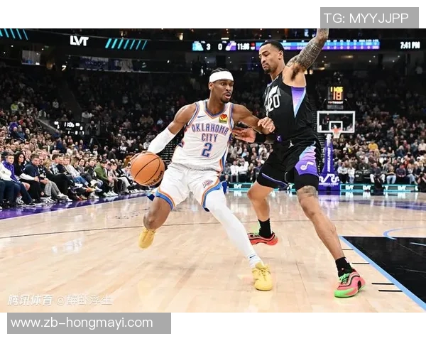 雷霆与爵士常规赛对决精彩回顾与赛季展望分析