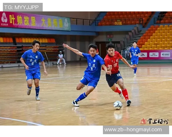 市运会足球比赛现场直播精彩瞬间回顾与赛场热情氛围全记录