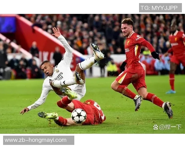 皇马与拜仁激情对决精彩视频回顾413场巅峰对抗