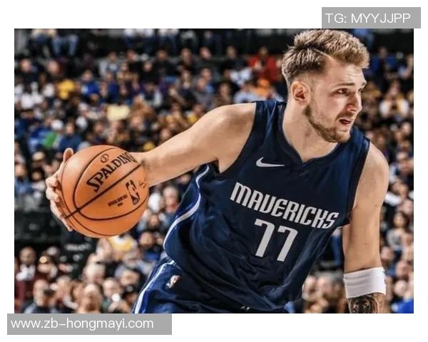 卢卡东契奇：年轻天才如何引领NBA新时代的崛起与变革