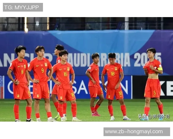 全国U17足球比赛直播精彩瞬间全程回顾与分析