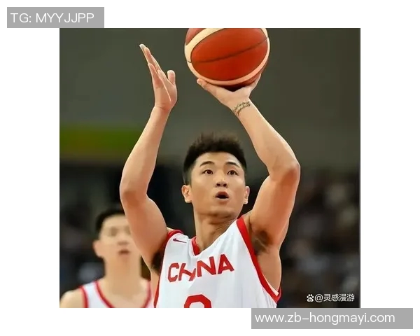 高诗岩：从青年才俊到篮球场上的闪耀明星之路