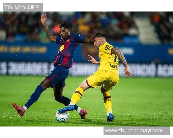 巴塞罗那对赫塔菲精彩直播全程回顾与赛后分析