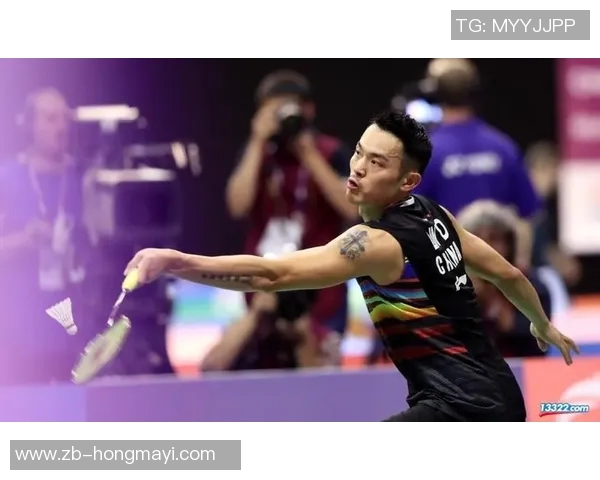 黄永棋与林丹2017年巅峰对决回顾赛场精彩瞬间与技术分析