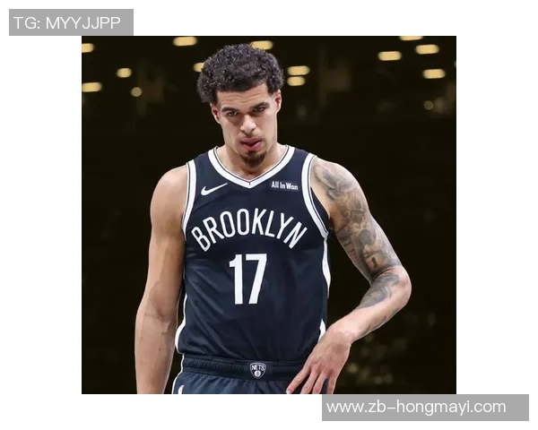 小迈克尔波特的成长之路与未来篮球梦想探索