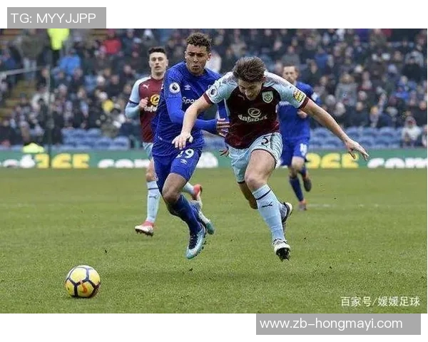 伯恩利对阵哈德斯推荐分析及比赛前瞻详解