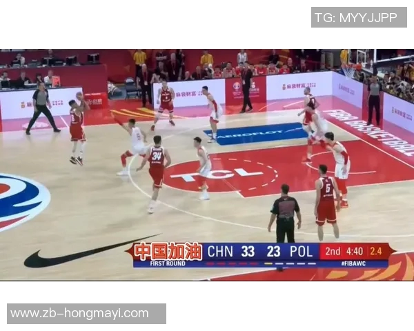 姚明领衔中国男篮对阵伊朗队的精彩较量与历史回顾